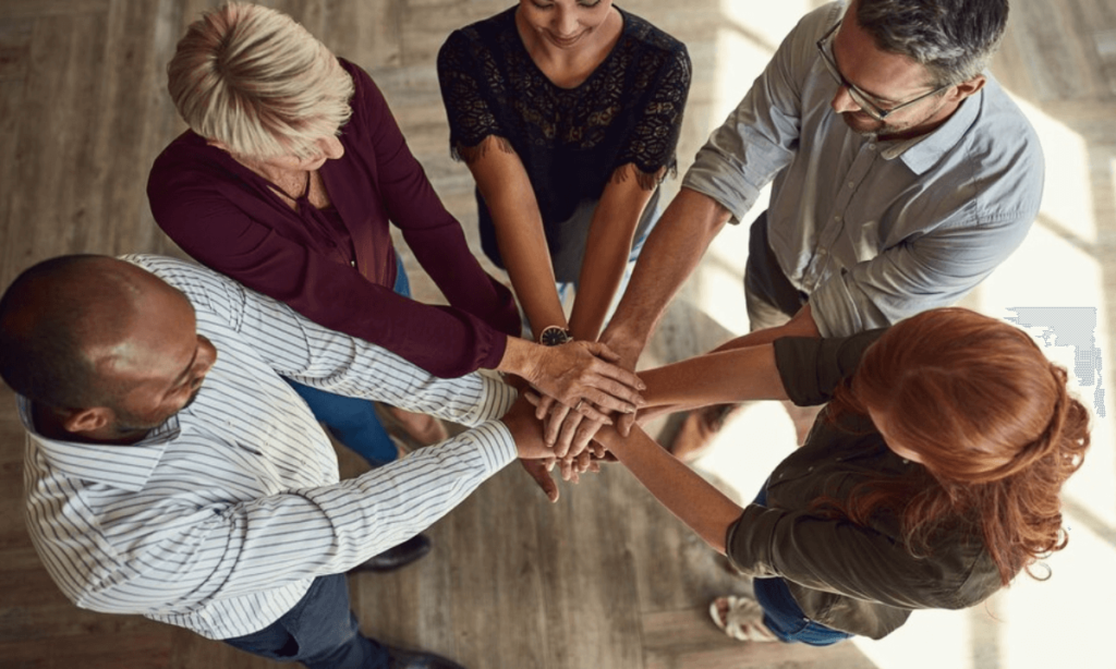 accompagnement humain freelance tim industrie équipe indépendant