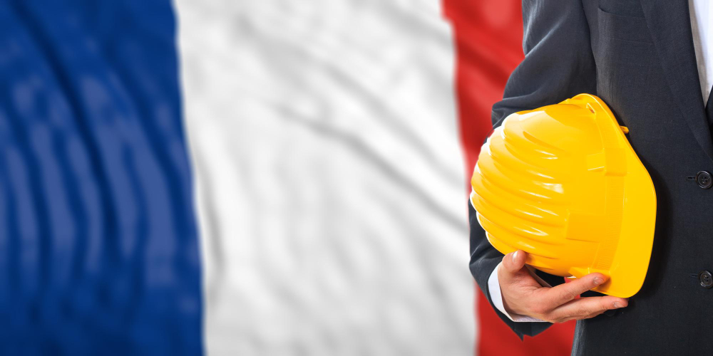 MBDA Orléans : une nouvelle usine